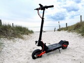 A felülvizsgálatban: Joyor S5 robogó