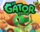 A Lil Gator Game augusztus 18-ig 50%-os kedvezménnyel kapható a Steamen. (Kép forrása: PlayStation Store)