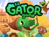 A Lil Gator Game augusztus 18-ig 50%-os kedvezménnyel kapható a Steamen. (Kép forrása: PlayStation Store)