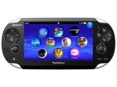 A PS Vita (a képen) először 2011-ben jelent meg Japánban, majd 2012 februárjában világszerte, mielőtt 2019 márciusában megszűnt volna. (Kép forrása: Amazon)