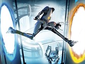 A Portal 2 promóciós képe. 