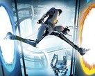 A Portal 2 promóciós képe. 