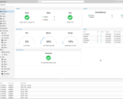 Debian Trixie 13.5 alapú Proxmox 9.2 virtuális környezet indítása
