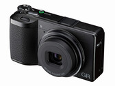 A Ricoh GR IV HDF a két készülő GR kompakt fényképezőgép egyike. (Kép forrása: Ricoh)