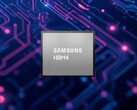 Samsung high-bandwith memória látható