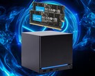 A Steam Machine kétcsatornás DDR5 SODIMM RAM-mal felszerelve