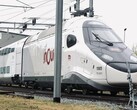 Az Alstom-gyárban készülő TGV-M most megkapta a franciaországi engedélyt.