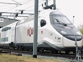 Az Alstom-gyárban készülő TGV-M most megkapta a franciaországi engedélyt.