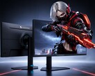 Thunderobot JU24F160L játékmonitor promóciós banner