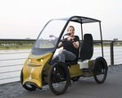 A ZET e-bike egyesek számára alternatívát jelenthet az autóval való közlekedésre (Kép forrása: ZETmobil)