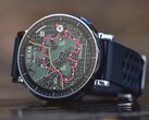 Az Amazfit Active 3 Premium új szoftverfrissítést kap