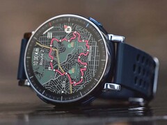 Az Amazfit Active 3 Premium új szoftverfrissítést kap