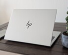 Az EliteBook 8 G1a 16 a nyers processzorteljesítményt tekintve nagyjából ugyanúgy teljesít, mint a régebbi EliteBook 865 G10 modell (Kép forrása: Notebookcheck)