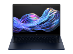 Ez az EliteBook X G1i 14 vagy az EliteBook Ultra G1i 14? (Kép forrása: HP)