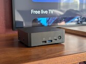 MSI Cubi NUC AI+ 3MG felülvizsgálat: Mini PC akár őrült 128 GB RAM-mal