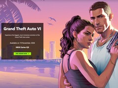 A GTA 6 előrendelése Xbox-konzolokra az Xbox Store-on keresztül.