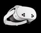 A Meta Quest 3s (a képen) és a Meta Quest 3 hamarosan drágulni fog