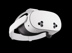 A Meta Quest 3s (a képen) és a Meta Quest 3 hamarosan drágulni fog