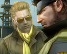 A Metal Gear Solid Master Collection második kötete 2026. augusztus 27-én kerül forgalomba