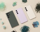Samsung Galaxy S23 sorozat (Kép forrása: Samsung sajtóközlemény)