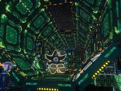 Hat masszív, nagyszerű produkciós értékkel és a játékosok kifejezőkészségére odafigyelő, masszív pálya érkezik a Shadow Generationsbe, és az egyik már játszható a nagyközönség számára. [Kép forrása: Shindash a YouTube-on]