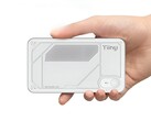 A Tiiny AI Pocket Lab mini PC 80 GB LPDDR5X memóriát és egy 12 magos ARM CPU-t tartalmaz. (Kép forrása: Tiiny AI, szerk.)