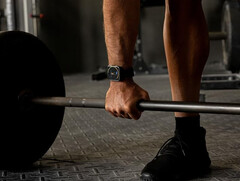 A béta 16.11 valószínűleg az első v16.xx frissítés a sok közül a Venu X1 számára. (Kép forrása: Garmin)