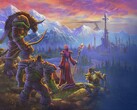 A World of Warcraft: Forever november 4-én jelenik meg, mindössze két héttel a GTA 6 előtt.