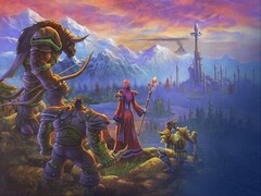 A World of Warcraft: Forever november 4-én jelenik meg, mindössze két héttel a GTA 6 előtt.