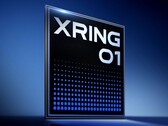 Az XRing O1 egy tízmagos, 3 nm-es TSMC által gyártott chipset. (Kép forrása: Xiaomi)