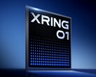 Az XRing O1 egy tízmagos, 3 nm-es TSMC által gyártott chipset. (Kép forrása: Xiaomi)