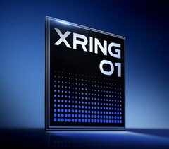 Az XRing O1 egy tízmagos, 3 nm-es TSMC által gyártott chipset. (Kép forrása: Xiaomi)
