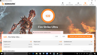 3DMark Fire Strike Ultra