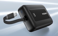 Az Anker visszahívott négy energiabankot, köztük a képen látható Zolo-t 20.000mAh-val és 30 wattal (Kép forrása: Anker)