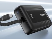 Az Anker visszahívott négy energiabankot, köztük a képen látható Zolo-t 20.000mAh-val és 30 wattal (Kép forrása: Anker)