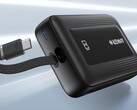 Az Anker visszahívott négy energiabankot, köztük a képen látható Zolo-t 20.000mAh-val és 30 wattal (Kép forrása: Anker)