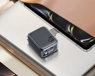 Az Enercore CJ11 67 W-os töltő jelenleg 39,99 dollárba kerül. A képen: a töltőtégla. (Kép forrása: Baseus)