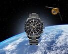 A Citizen Attesa Jaxa HTV-X órája (a képen) 2025 szeptemberében kerül forgalomba. (Kép forrása: Citizen)