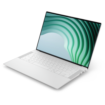 Dell 14 Premium Platinum színváltozat (kép forrása: Dell)