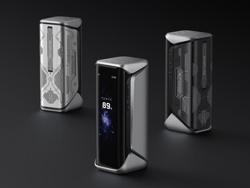 Az EcoFlow Rapid Pro X kivehető mágneses tokkal rendelkezik. (Kép forrása: EcoFlow)