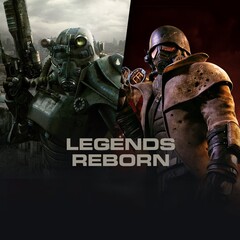 A Fallout 3 és a Fallout New Vegas végre remasterelt változatban jelenik meg