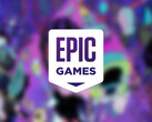 A közelgő nyereményjáték értéke több mint 25 dollár. A képen: a Keylocker | Turn Based Cyberpunk akciójáték szerkesztett borítóképe. (Kép forrása: Epic Games Store)