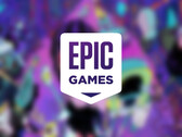 A közelgő nyereményjáték értéke több mint 25 dollár. A képen: a Keylocker | Turn Based Cyberpunk akciójáték szerkesztett borítóképe. (Kép forrása: Epic Games Store)