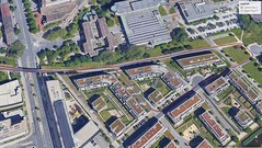 GPS-teszt: Fordulópont