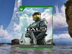Bemutatták a „Halo: Campaign Evolved” Xbox-kiadását