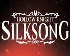 Hollow Knight Silksong logó (Kép forrása: Team Cherry)