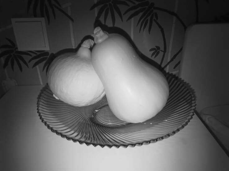 Felvétel Nachtsichtkamera Oukitel WP60