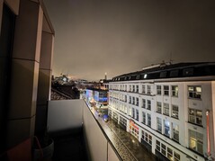 Ultra széles látószög