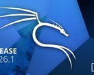 Kali Linux 2026.1 hivatalos kiadási teaser kép