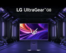 Az LG UltraGear 27G850A-B egyike azon kevés IPS gaming monitoroknak, amelyek kettős felbontású és frissítési frekvenciájú üzemmóddal rendelkeznek. (Kép forrása: LG)